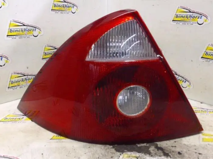 Taillight, left Ford Mondeo