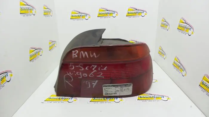 Taillight, right BMW M5