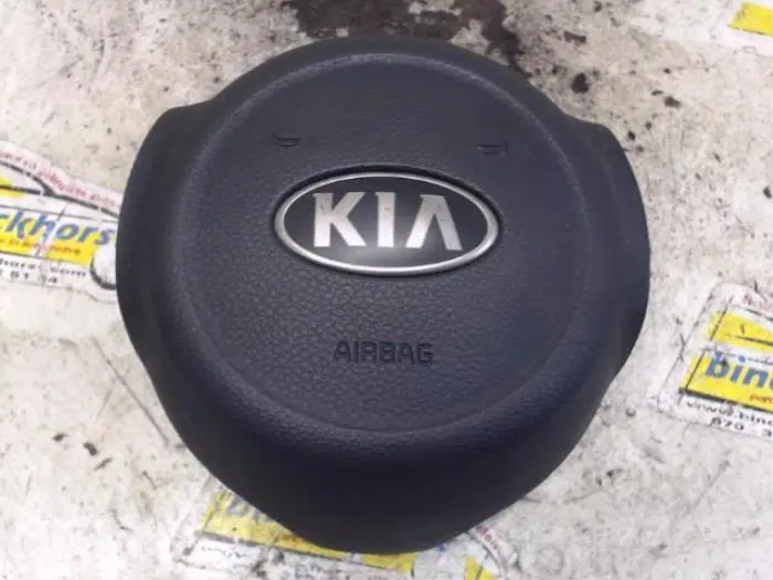 Airbag links (Lenkrad) Kia Stonic