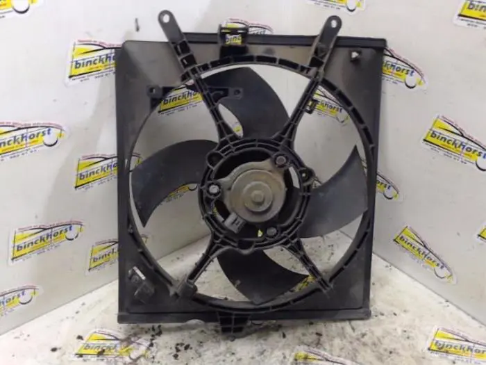 Cooling fans Mitsubishi Space Star