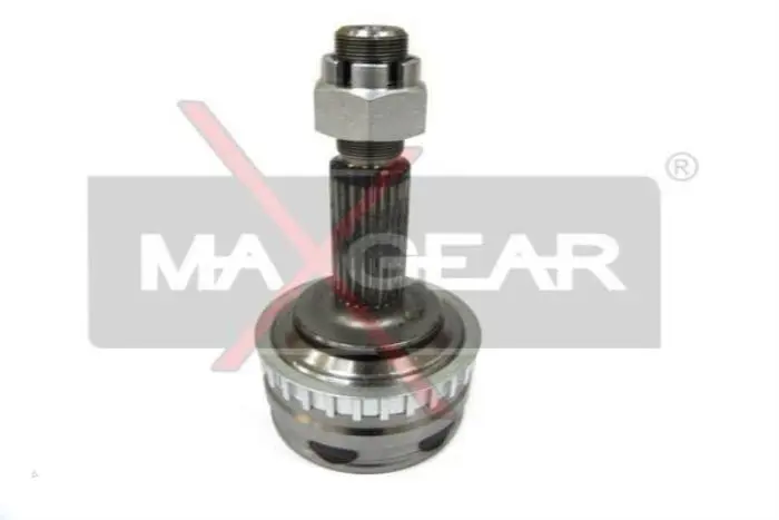 CV joint, front Opel Miscellaneous