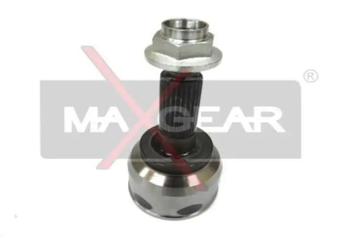 CV joint, front Mazda Miscellaneous