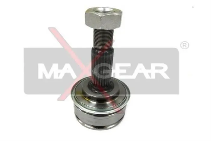 CV joint, front Nissan Miscellaneous
