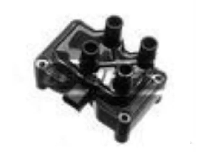 Ignition coil Ford Mondeo