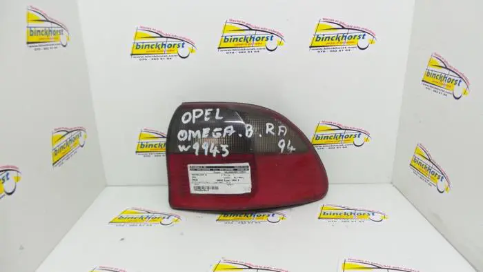 Achterlicht rechts Opel Omega