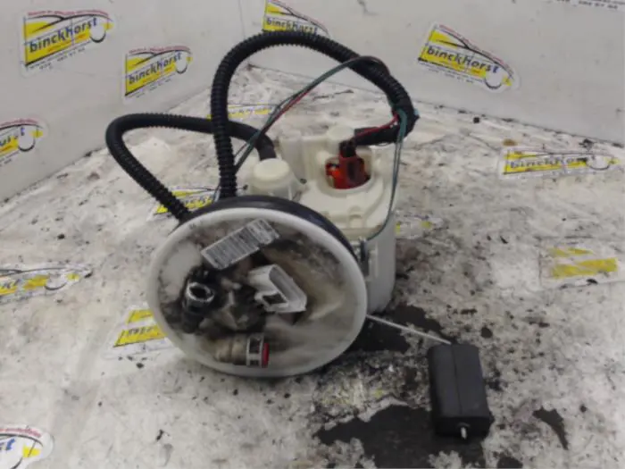 Electric fuel pump Ford Mondeo
