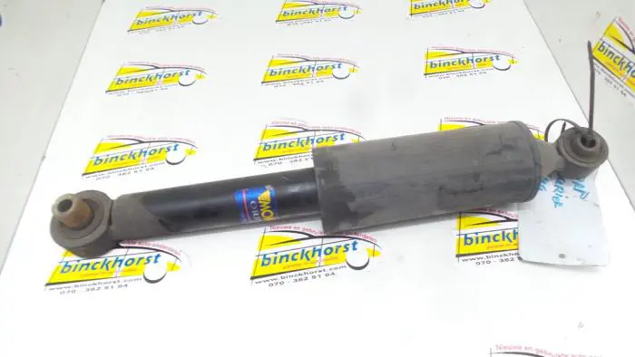 Rear shock absorber, right Ford Courier
