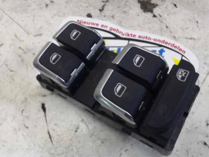Elektrisches Fenster Schalter Audi RS3