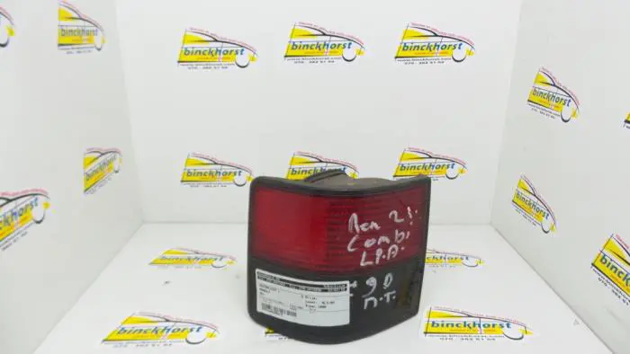 Taillight, left Renault R21
