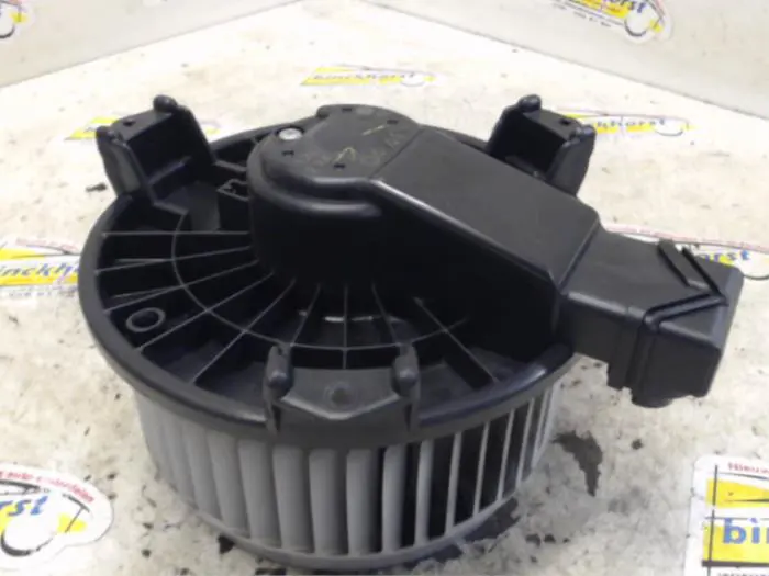 Heating and ventilation fan motor Honda Civic IMA