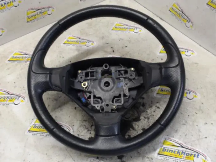 Steering wheel Peugeot 206 PLUS