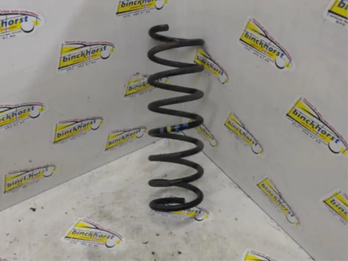 Rear coil spring Ford C-Max