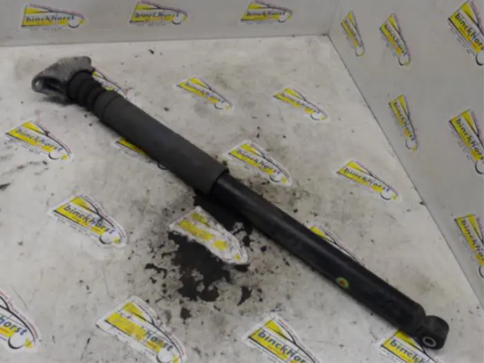 Rear shock absorber, right Ford C-Max
