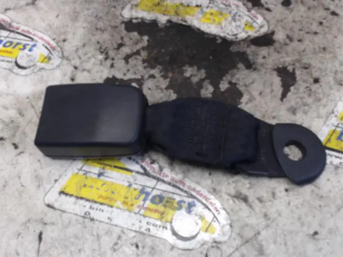 Rear seatbelt buckle, left Ford C-Max