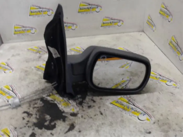 Wing mirror, right Ford Fiesta