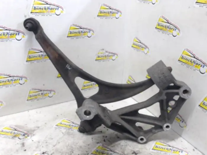 Front wishbone, right Audi A2