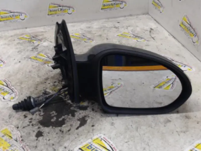 Wing mirror, right Smart Forfour