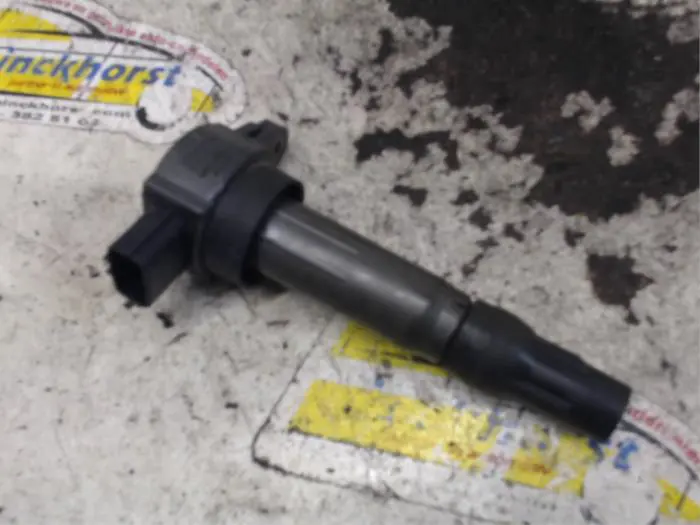 Ignition coil Smart Forfour