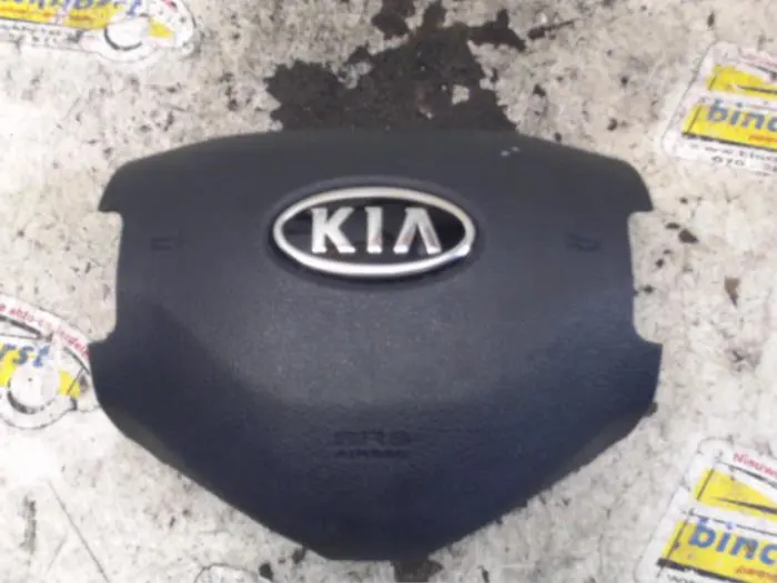 Airbag links (Lenkrad) Kia Pro Cee'd