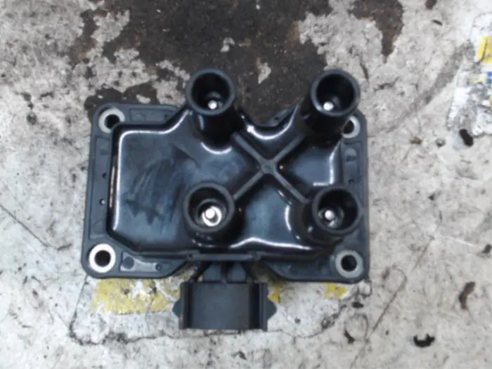 Ignition coil Ford KA