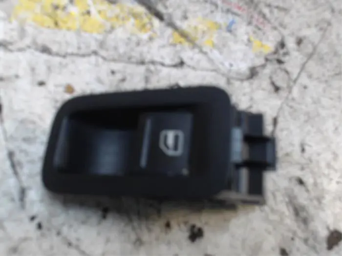 Electric window switch Volkswagen Polo
