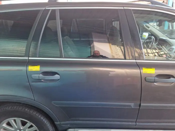 Rear door 4-door, right Volvo XC90