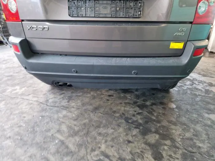 Rear bumper Volvo XC90