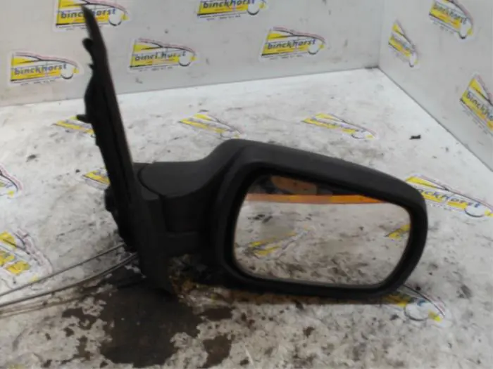 Wing mirror, right Ford Fiesta