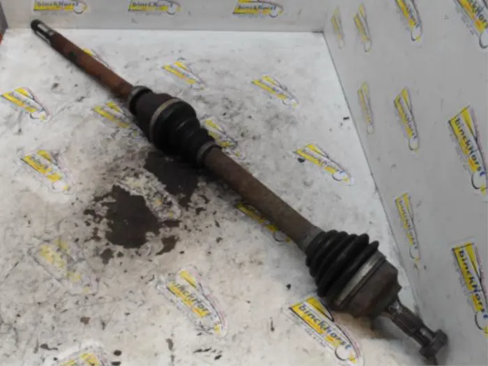 Front drive shaft, right Citroen C4 Grand Picasso