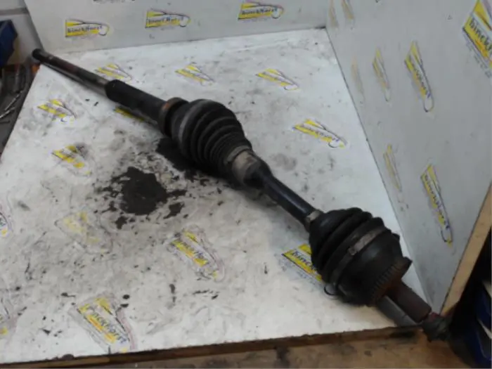 Front drive shaft, right Volvo XC90