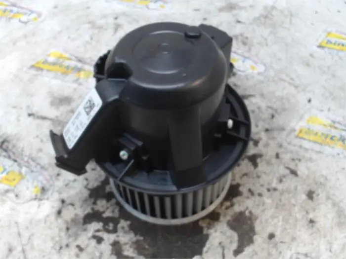 Heating and ventilation fan motor Smart Forfour
