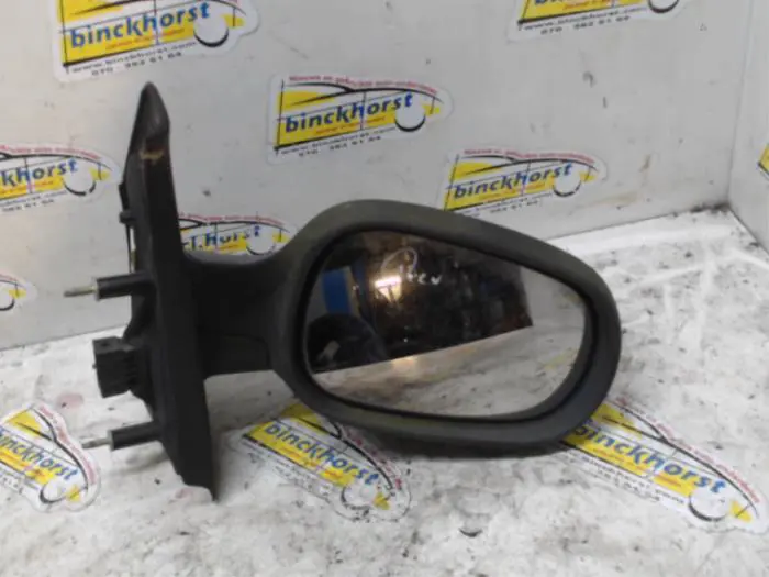 Wing mirror, right Renault Megane Scenic