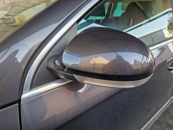 Wing mirror, left Volkswagen Passat