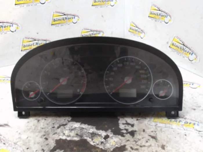Instrument panel Ford Mondeo