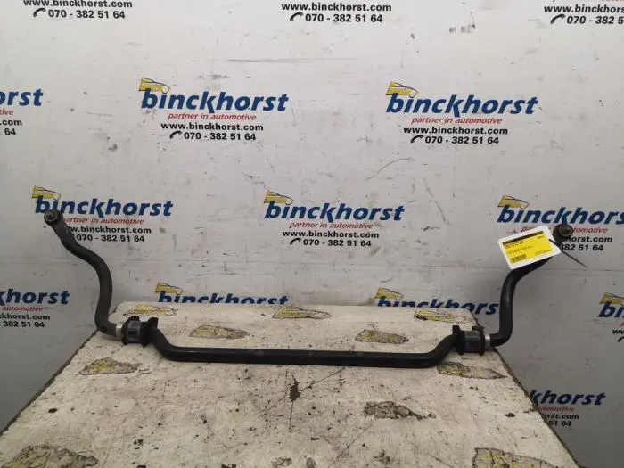 Front anti-roll bar Peugeot 108