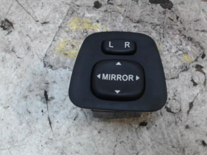 Mirror switch Peugeot 108
