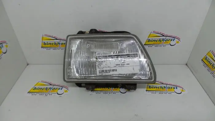 Headlight, right Suzuki Alto