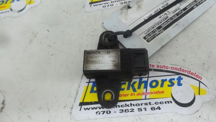 Ignition module Smart Fortwo