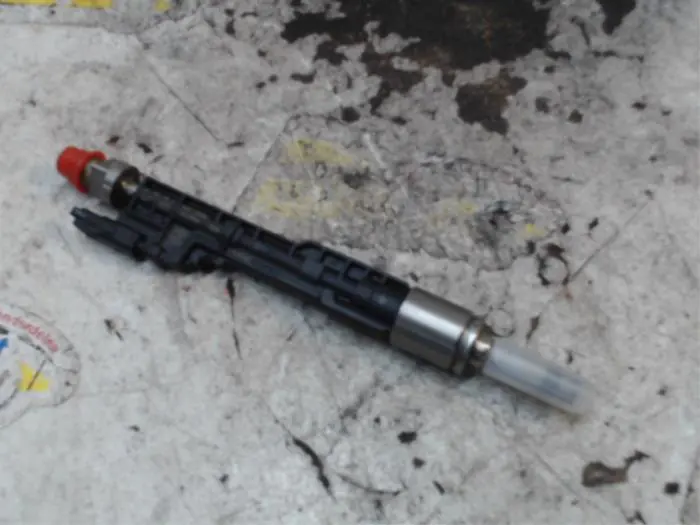Injektor (Benzineinspritzung) BMW X1