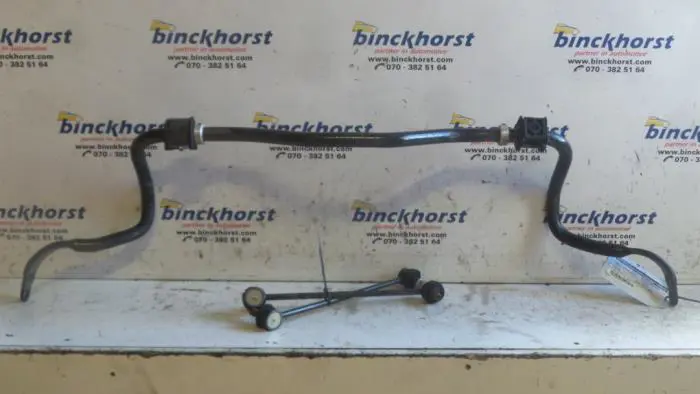 Front anti-roll bar Toyota Avensis