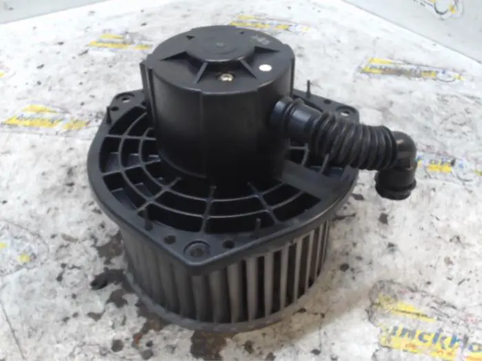 Heating and ventilation fan motor Daewoo Kalos
