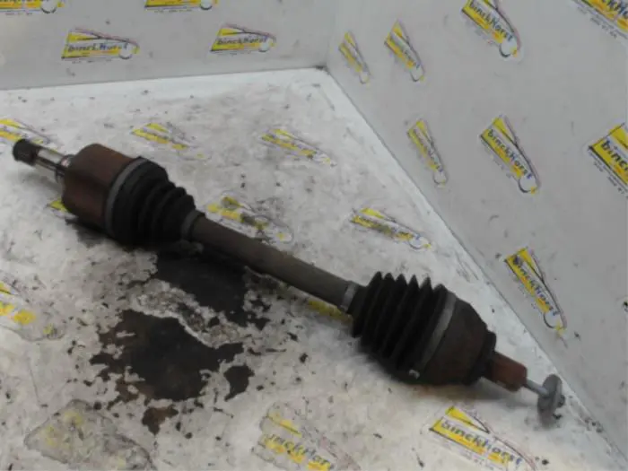 Front drive shaft, left Ford Galaxy