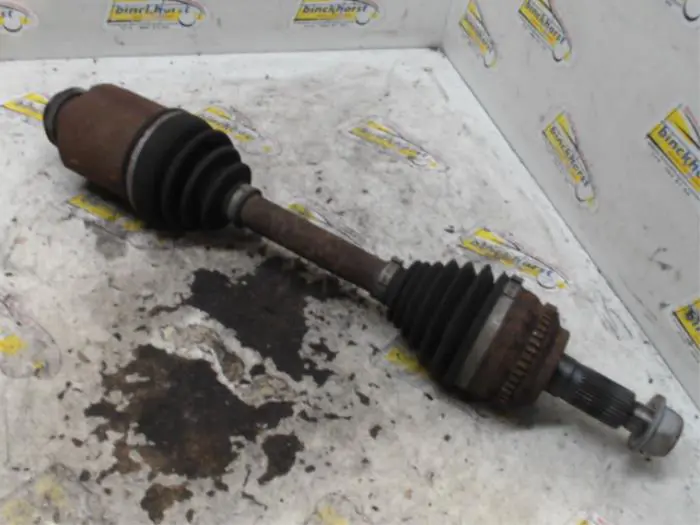 Front drive shaft, right Ford Usa Edge