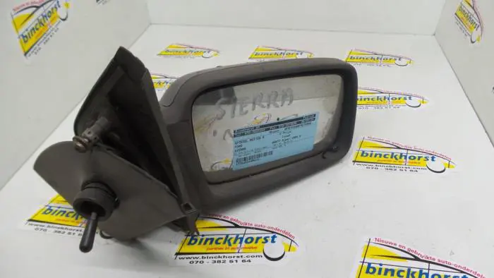 Wing mirror, right Ford Sierra