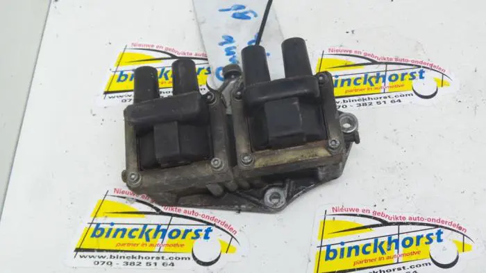 Ignition coil Fiat Punto
