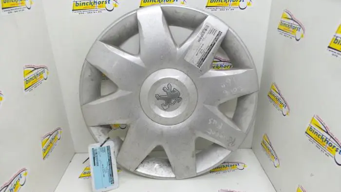 Wheel cover (spare) Peugeot Expert