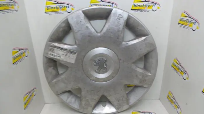 Wheel cover (spare) Peugeot Expert