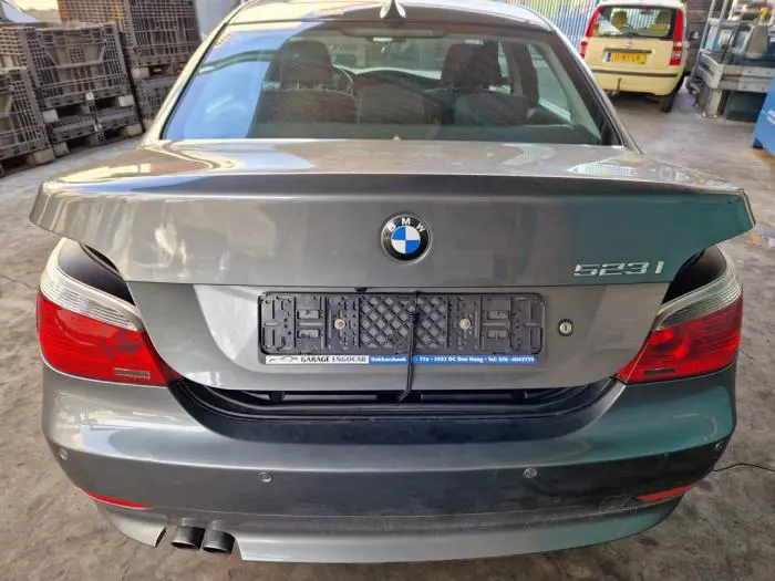 Achterklep BMW 5-Serie