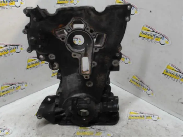 Timing cover Opel Corsa