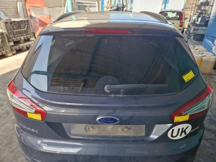Tailgate Ford Mondeo